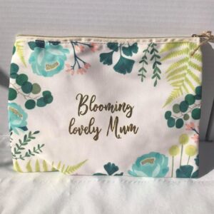 Make Up Bag