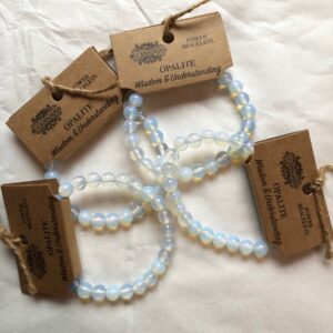 Opalite Power Bracelets