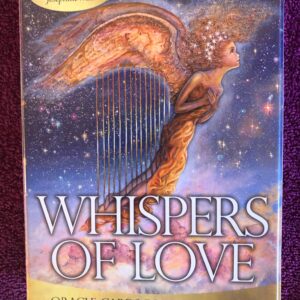 Whispers of Love Oracle Cards