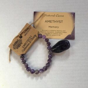 Amethyst Collection