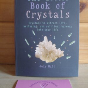 The Little Book of Crystals