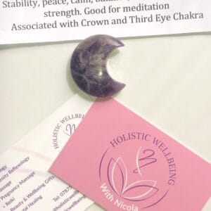 Amethyst Moon