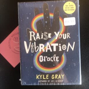 Raise Your Vibration