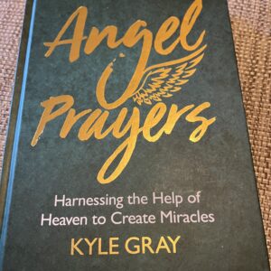 Angel Prayers - Kyle Gray