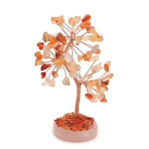Crystal Chip Tree