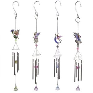 Mini Fairy Windchimes
