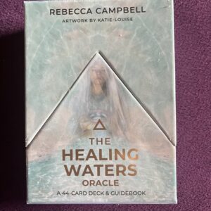 The Healing Waters Oracle