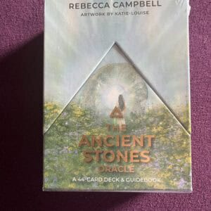 The Ancient Stones Oracle